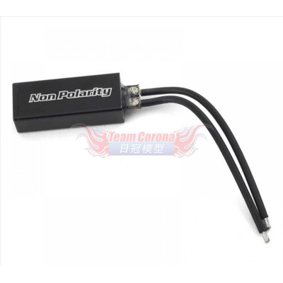 Hobbywing Module-X Modified Stock Non Polarity Capacitor Module 30840005